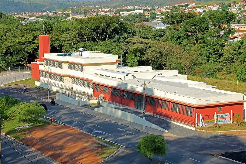 UPA Valinhos SP