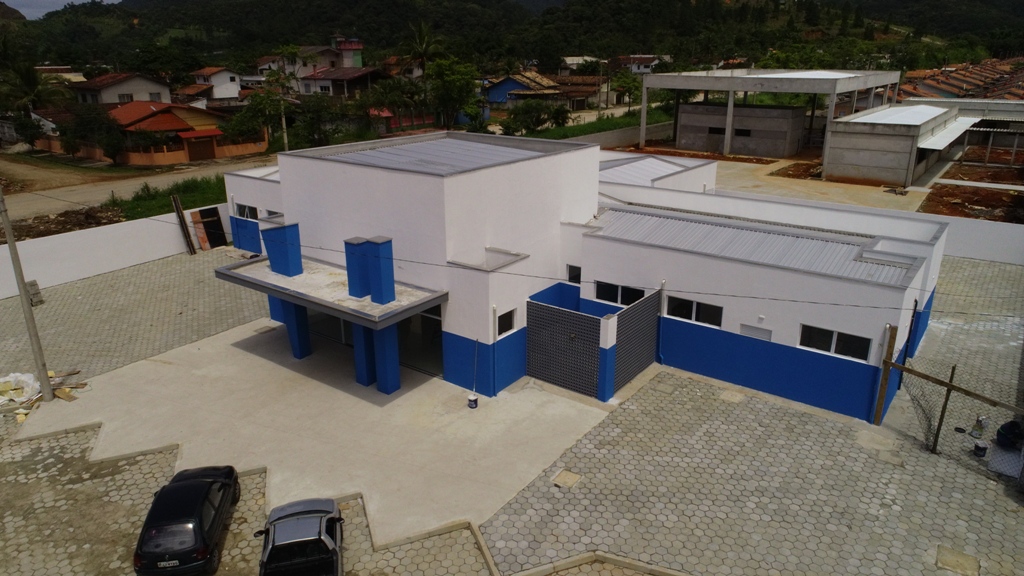 UBS Jetuba Caraguatatuba SP