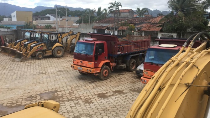 Escritório Palácio Construções