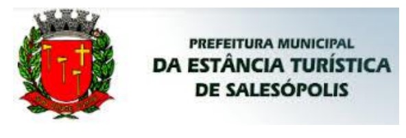 Prefeitura de Salesópolis