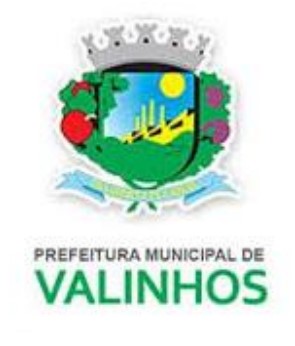 Prefeitura de Valinhos